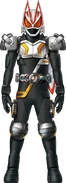 Geats FourzeGhost Form Concept Art