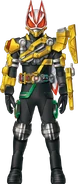 Geats Powered Builder1go Form Concept Art