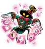 Dokkirimajin