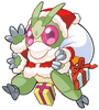 Santaclaus