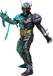 KRZiO-Another Double 2019