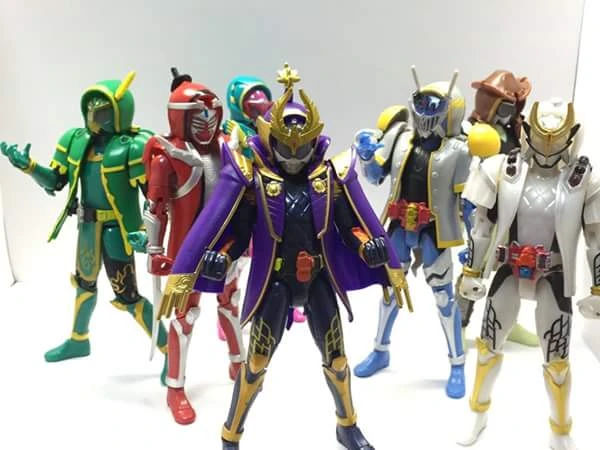 Ghost Change | Kamen Rider Wiki | Fandom
