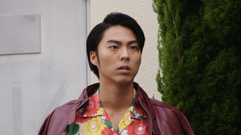 V Cinema Kiriya