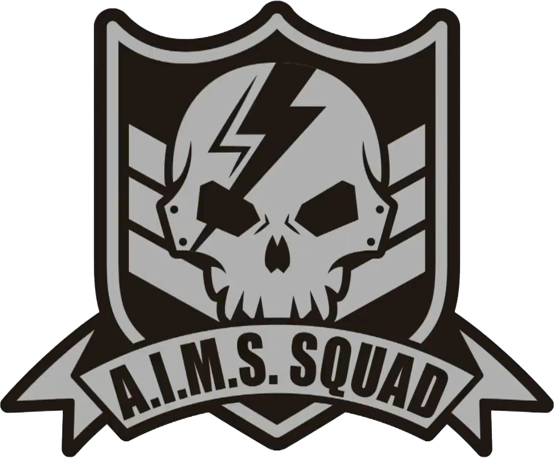 A.I.M.S. | Kamen Rider Wiki | Fandom