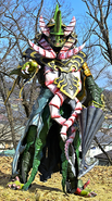 Anomalocaris Deadman