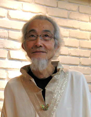 Eiji Maruyama