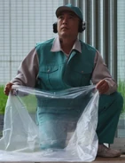 Неназванные мехалюди