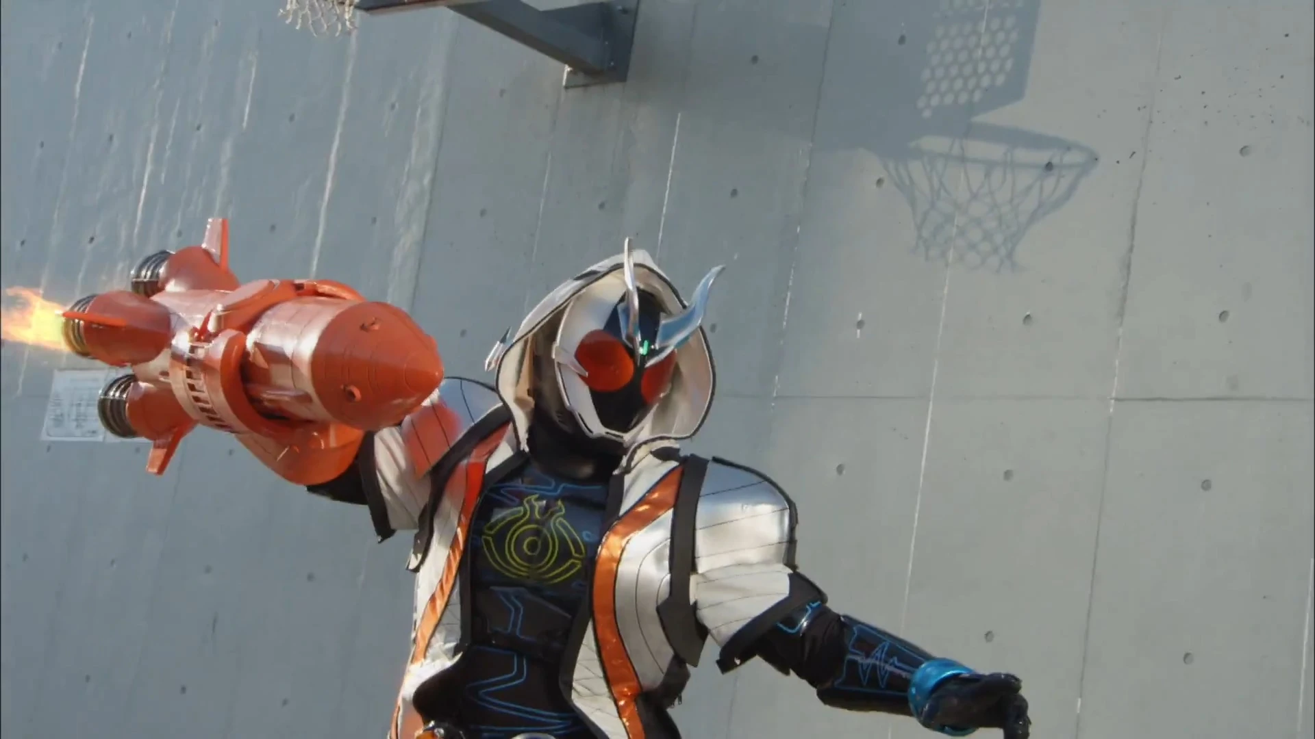 Fourze Chapter | Kamen Rider Wiki | Fandom