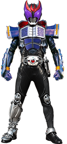 Kamen Rider Decade | Kamen Rider Wiki | Fandom