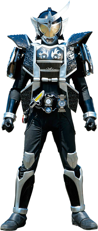 Armored Rider Gaim | Kamen Rider Wiki | Fandom
