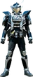 Kamen Rider Gaim Yami Kouta Kazuraba