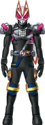 Geats Zi-OGaim Form Concept Art