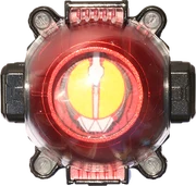 KRGh-Faiz Ghost Eyecon