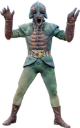 ChameleKing (deceased)