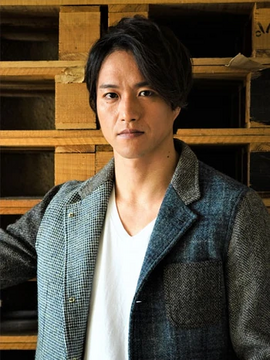 Kenta Nitta | Kamen Rider Wiki | Fandom