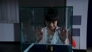 Misora Child