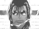 Eisuke Mikage