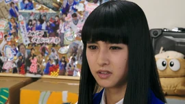 Tsukuyomi (Amanogawa Uniform)