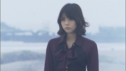As Yuki in Kamen Rider Decade