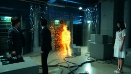 Accomplished Rebirth