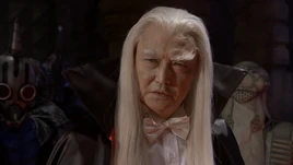 Dr. Shinigami