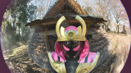 Himiko Ghost Profile
