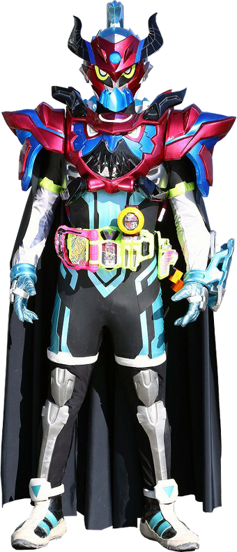 hiro様 Hiiro Kagami/Kamen Rider Brave | Villains Wiki | Fandom