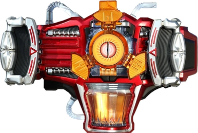 Beware of t, Part 4/Nature of Youth, Kamen Rider Wiki