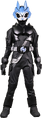 Kamen Rider Lopo Sae Ganaha