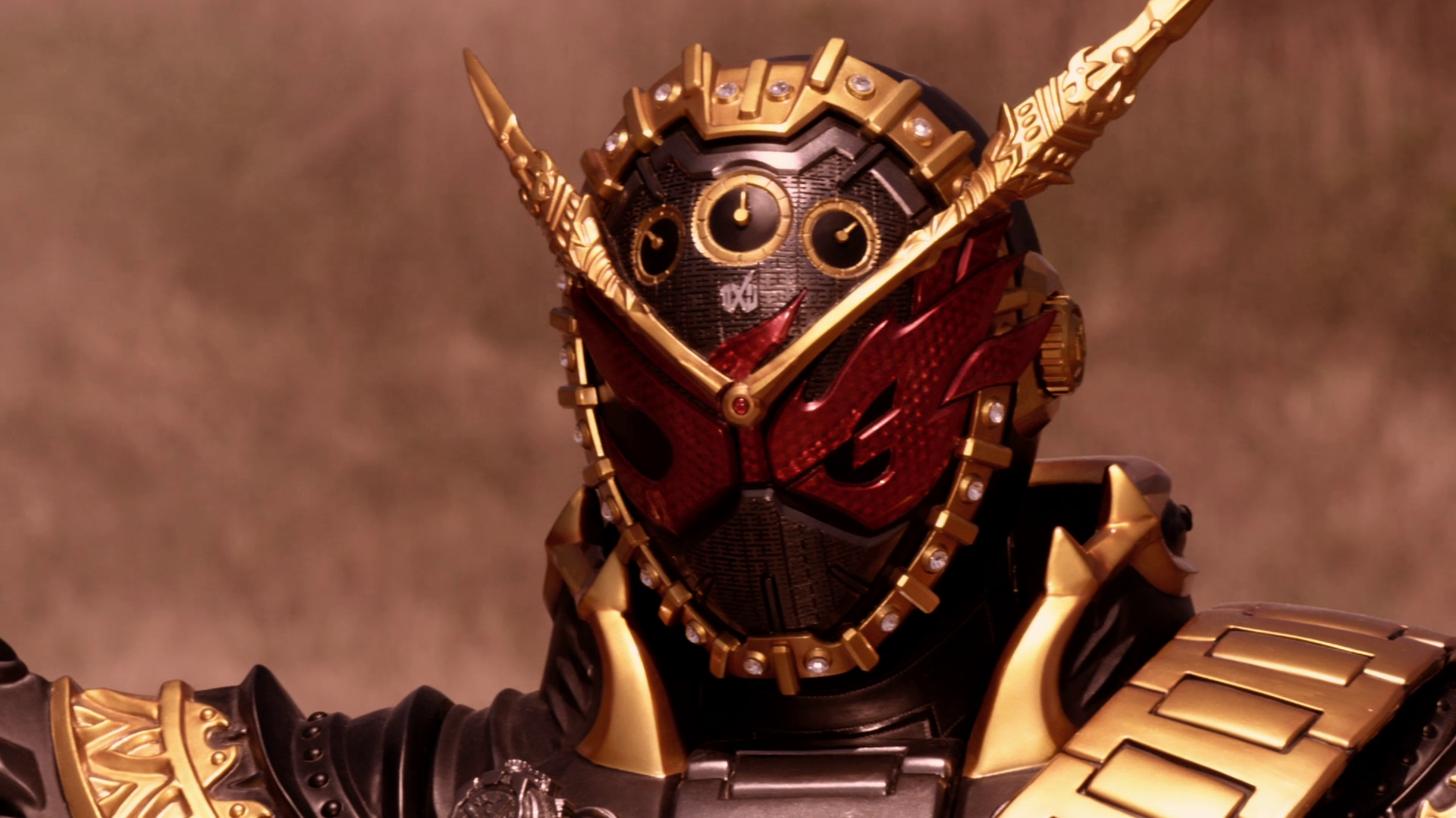 Ohma Zi O Kamen Rider Wiki Fandom