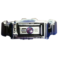 Psyga Driver (226 kio) Psyga Driver