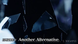 Rider Time - Kamen Rider Ryuki Another Alternative