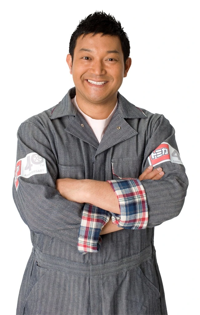 Tomomitsu Yamaguchi | Kamen Rider Wiki | Fandom