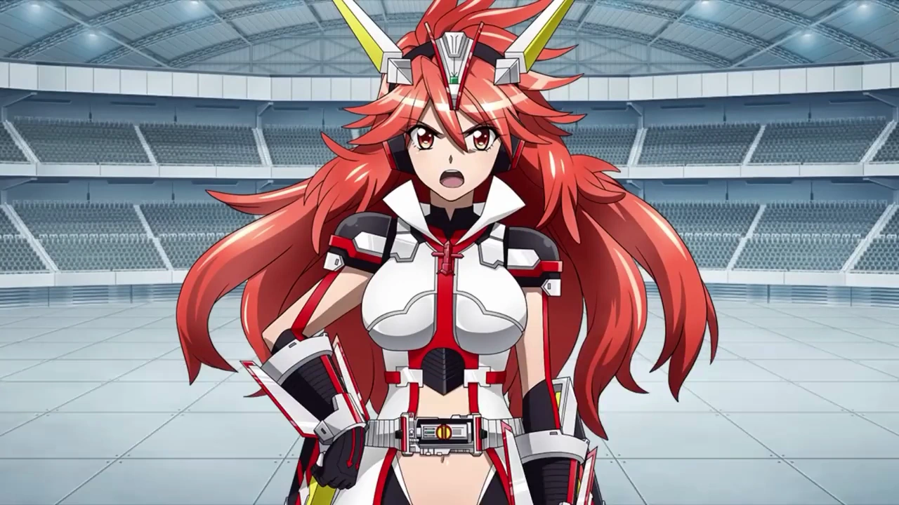 Kanade Amou | Kamen Rider Wiki | Fandom