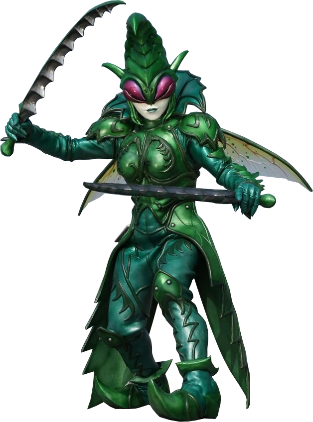 Mantis Imagin | Kamen Rider Wiki | Fandom