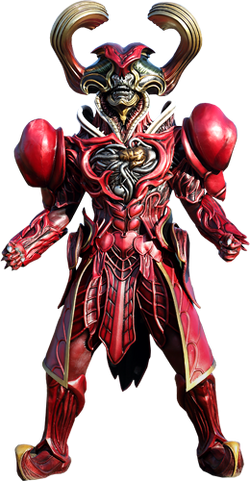 Armour Zone, Kamen Rider Wiki