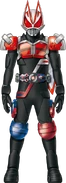 Geats Den-OBuild Form Concept Art
