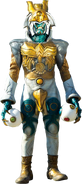 Eyes Dopant