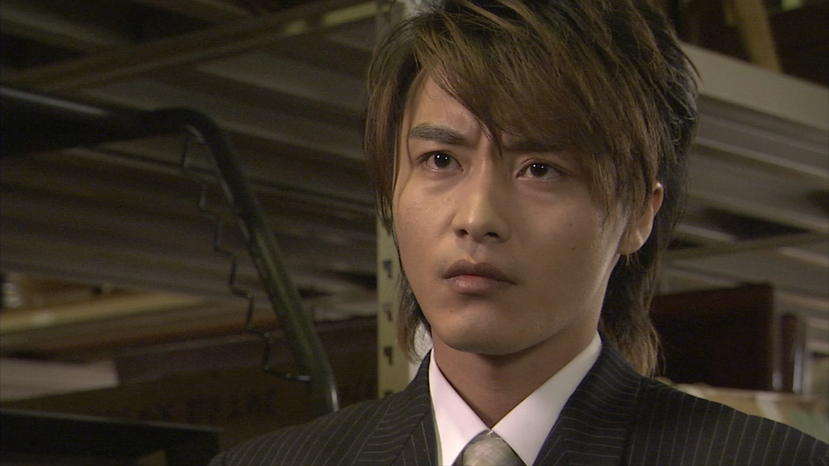 Kamen Rider TheBee | Kamen Rider Wiki | Fandom