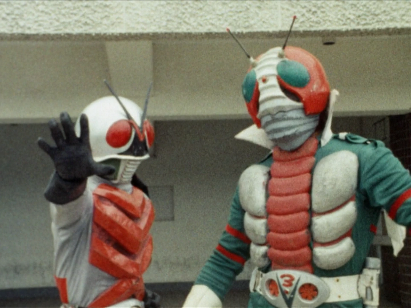 Special Edition, Full Force of Five Riders!! | Kamen Rider Wiki