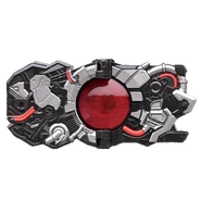 Ark Driver-Zero (259 kio) Ark Driver-Zero