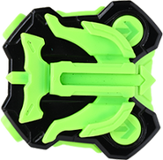 Arrow Buckle