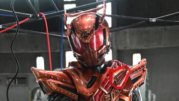 Tenjuro Banno | Kamen Rider Wiki | Fandom
