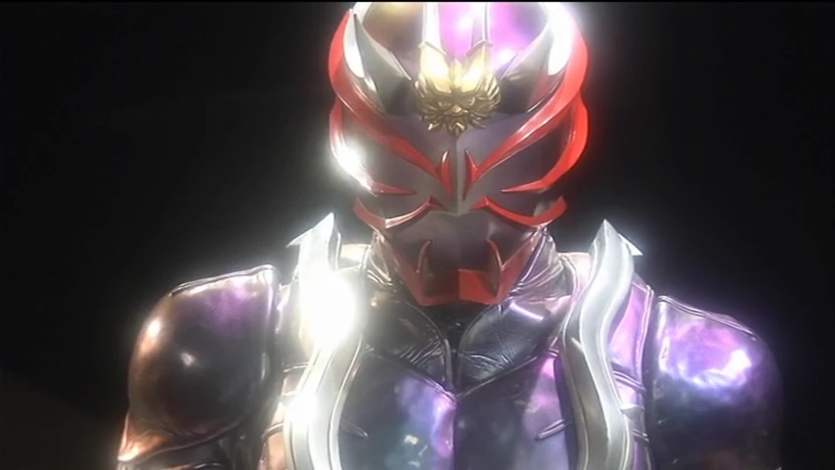 Check! Hibiki's Useful Maziora!! | Kamen Rider Wiki | Fandom