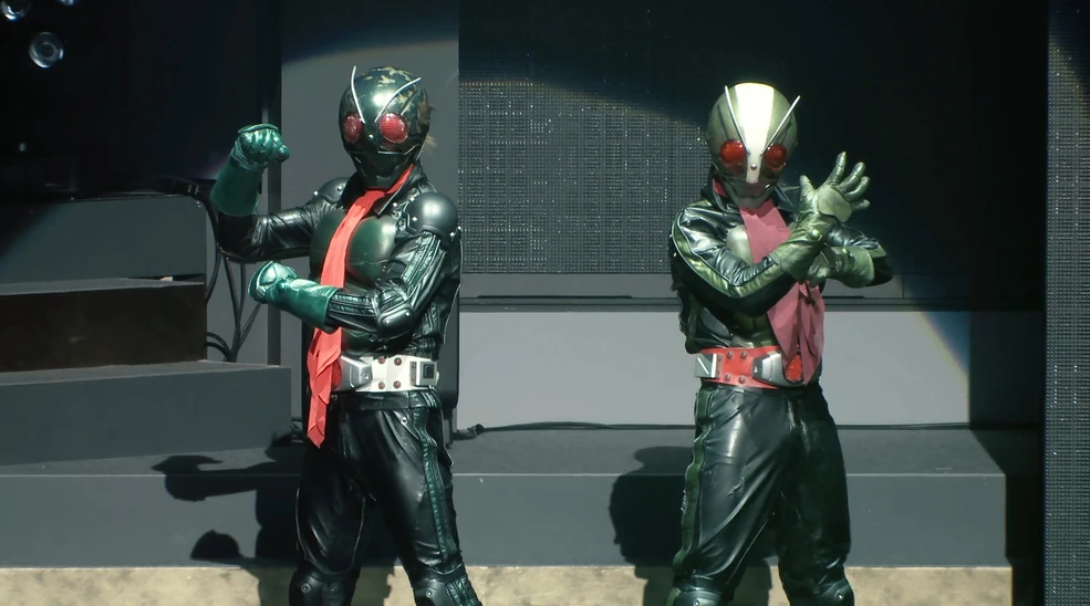 Hayato Hayato Kazami | The United Organization Toons Heroes Wiki