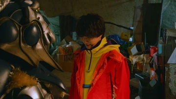 Ｏ宮 The Memories Are Painful | Kamen Rider Wiki | Fandom
