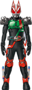 Geats 1goBoost Form Concept Art