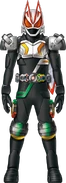 Geats FourzeOOO Form Concept Art