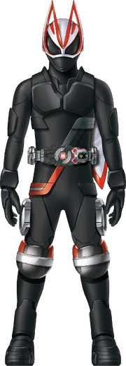 Ryuki Form