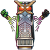 Kamen Rider Double CycloneJokerXtreme